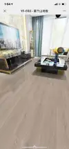 Moganshan laminate flooring for home bedrooms and living rooms, European and American style, factory direct sales, laminate 550 Specification image